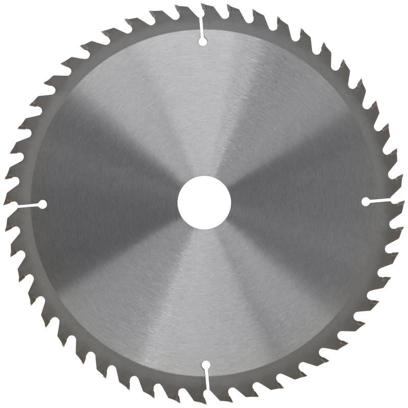 Диск пильный для циркулярных пил по дереву 230х30х48T MOS 37670М
