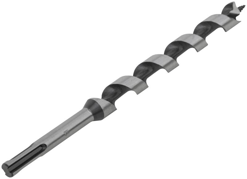 Сверло Левиса винтовое по дереву SDS-PLUS 16х230мм FIT 36286