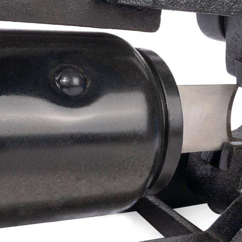 Тросорез гидравлический стационарный ТГС-30 ПРОФИ КВТ 89255