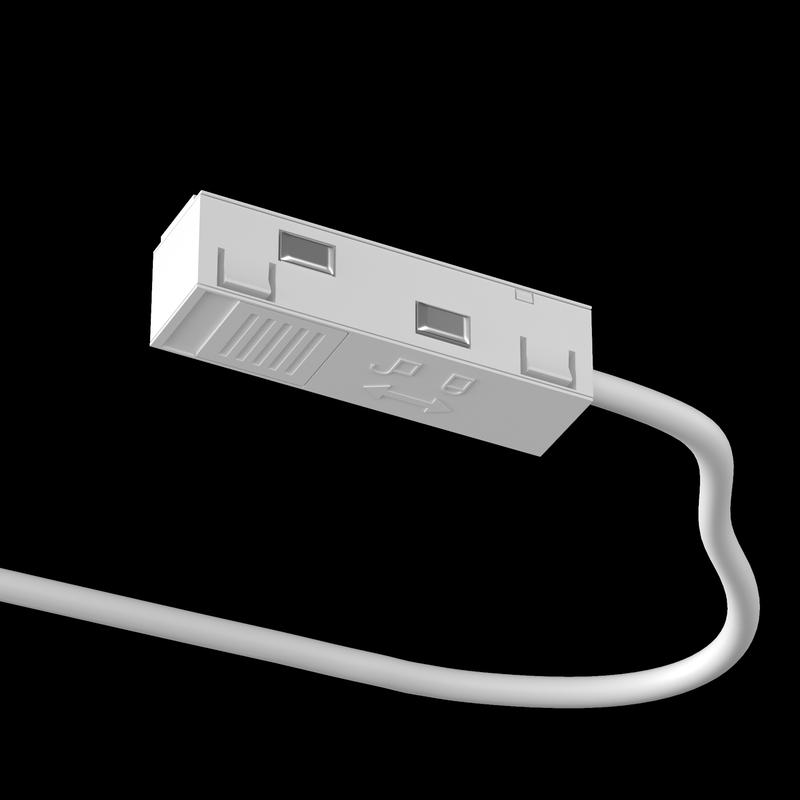 Ввод питания Maytoni TRA034B-42W-1