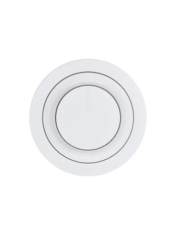 Диммер для LED ламп СП OSEN 250Вт механизм бел. LEZARD 743-0288-163