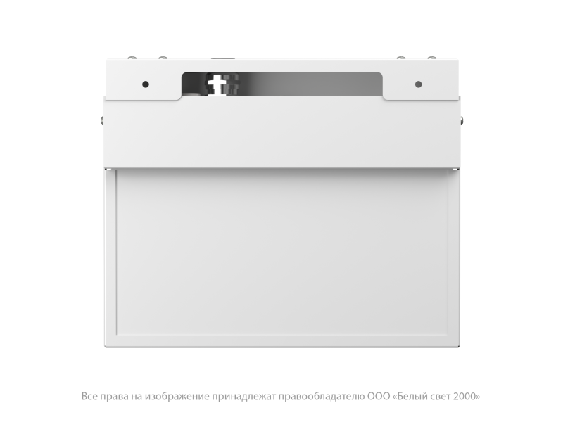 Указатель световой BS-FLAG-10-S1-ELON централиз. электропитания Белый свет a17019