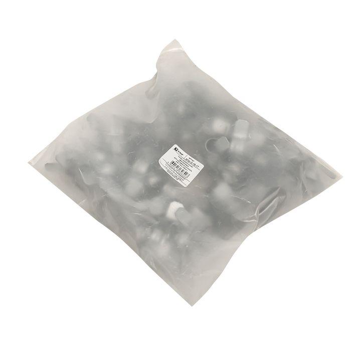 Скоба крепежная двухлапковая d16-17мм для монтажн. пистолета метал. PROxima EKF smp-2-16-17