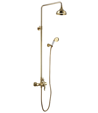 Душевая программа для душа Lemark Brava (LM4760G)