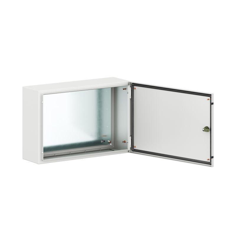 Корпус навесной уличный ST Outdoor с М/П 400х600х200мм IP66 DKC R5ST0462-OUTDOOR