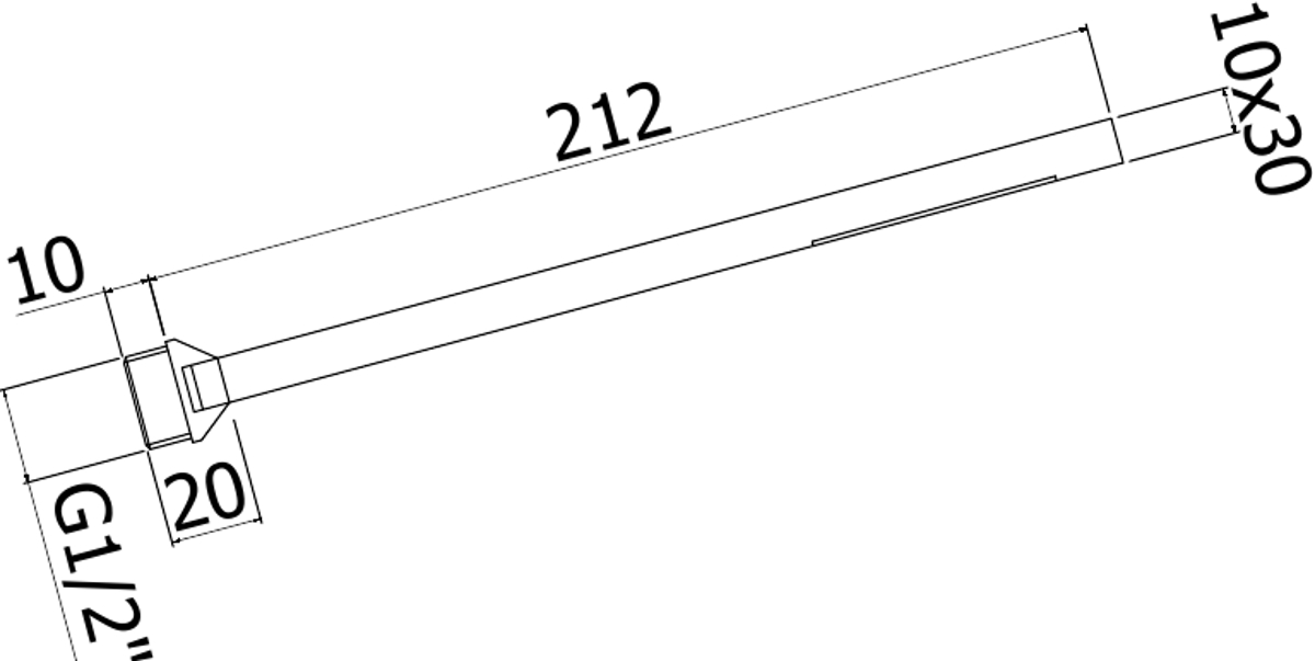 Душевая лейка Paffoni Premium ZDOC117BO