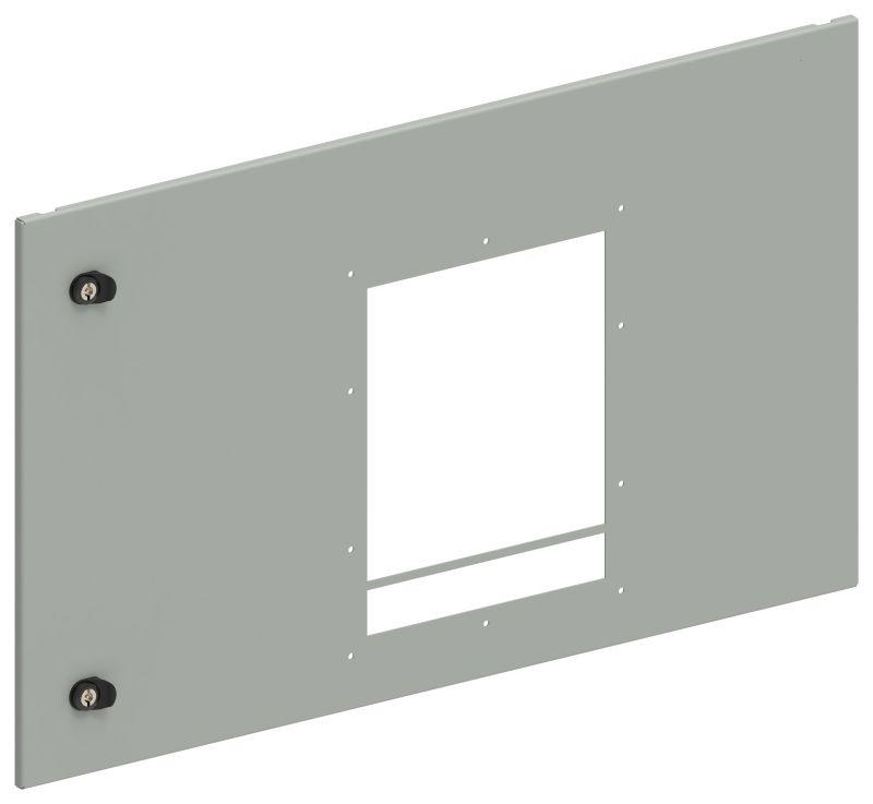 Дверь внешняя секционная ARMAT ACB G выкл. 3/4P 600х1000 FORMAT IEK FO-00-ESDG-060-100