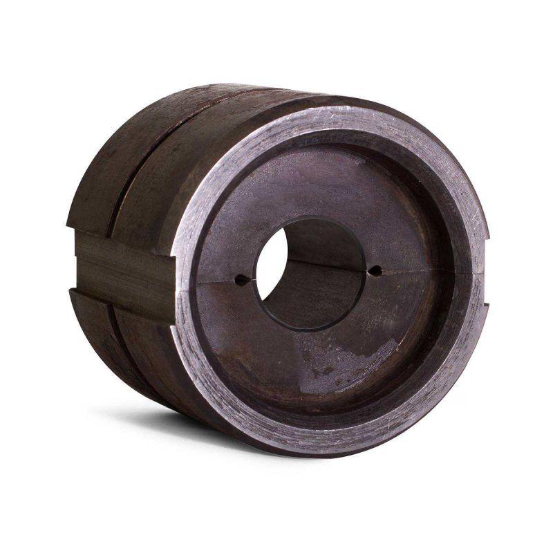 Матрица для стального зажима шестигранная МШ-24.2-С/60т КВТ 69231