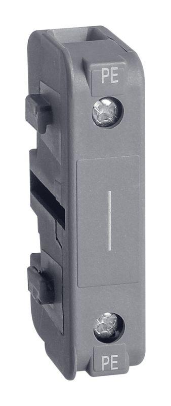 Модуль заземления MSD 25А/32А SE MSD32EF1