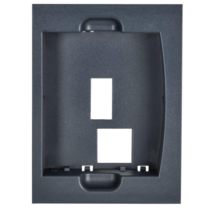 Комплект монтажный панели управления ПЧ A310 малый IEK EC-A310-EXT-S