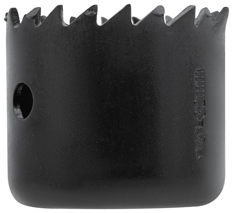 Пила круговая инструментальная сталь 32мм FIT 36775