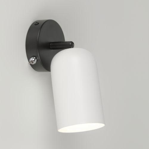 Бра Rosalinda 3167-401 40Вт 1хE14 настен. модерн с выключателем Rivoli Б0065020