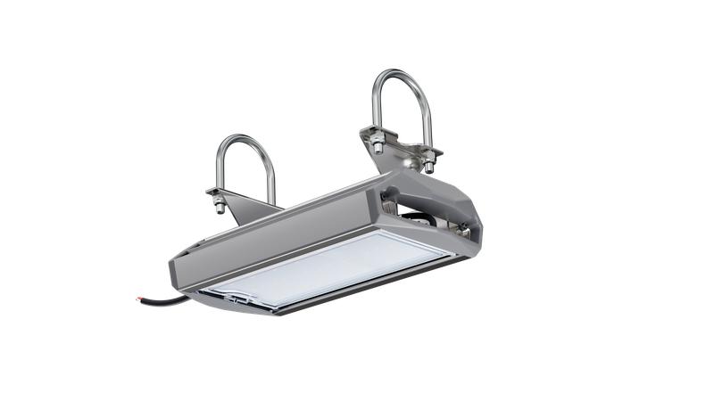 Светильник светодиодный ДСП К3 35 740 Д ЕСАУЛ IP66/67 промышлен. Технологии света УТ000026087