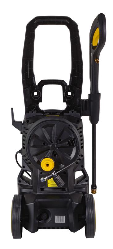 Мойка W200i PROFESSIONAL HUTER 70/8/41