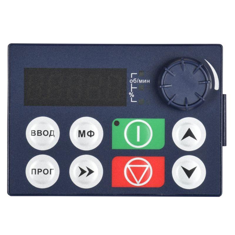 Пульт управления FC-430 ONI EC-FC-430-P