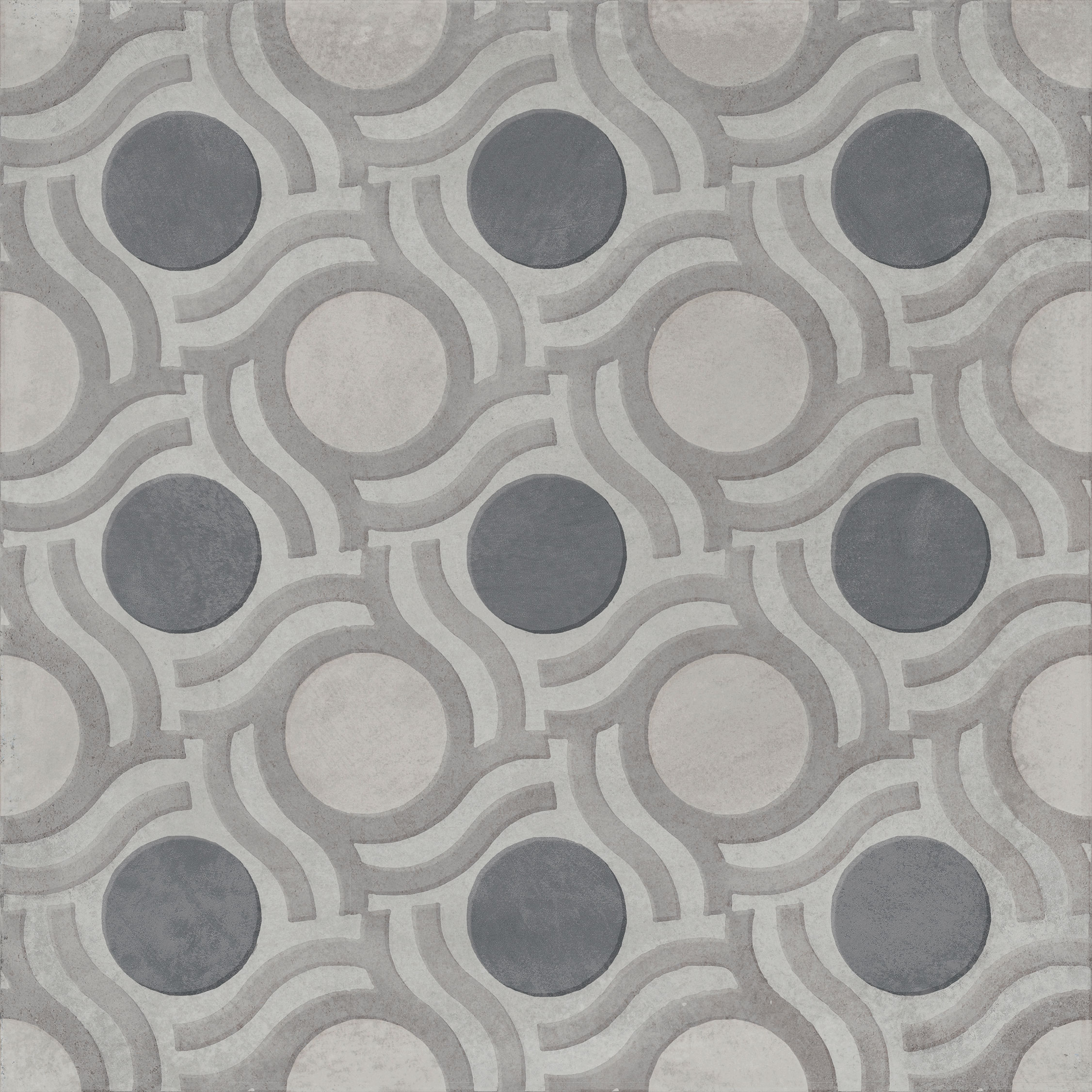 Керамогранит Коллиано орнамент 30х30, SG914600N