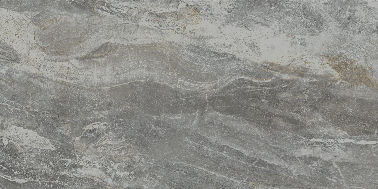 Керамогранит Гриджио серый 60х119,5, DL502800R