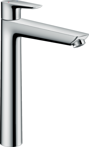 Смеситель Hansgrohe Talis E 71717000 для раковины