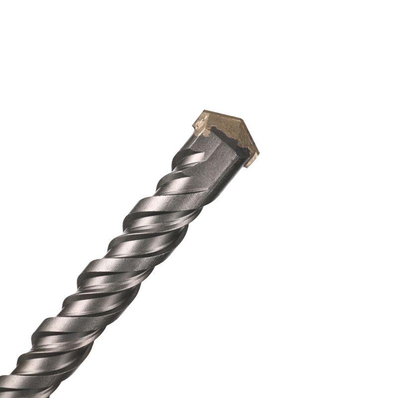 Бур по бетону 32х1000х940мм SDS PLUS Kranz KR-91-0093