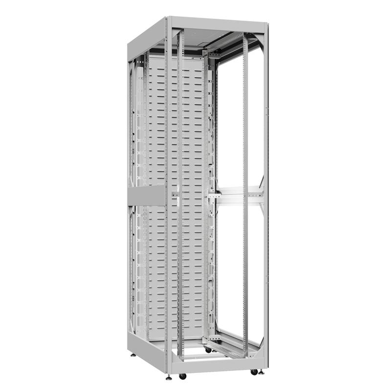 Шкаф серверный 52U 800х1000 EX SYSMATRIX EX 8052.7060