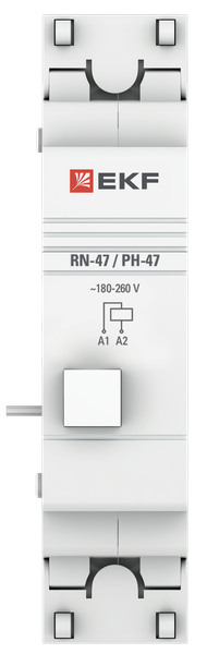 Расцепитель независимый РН-47 PROxima EKF mdri-47-pro