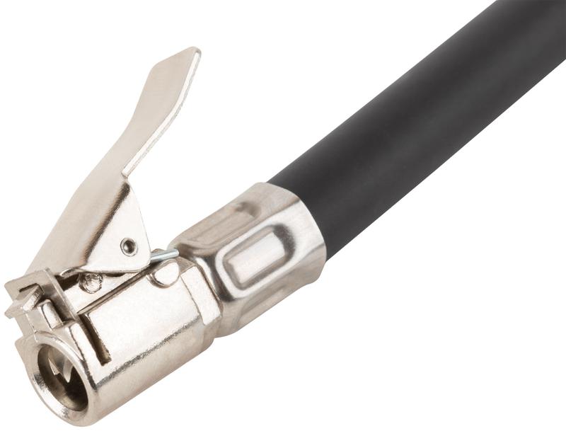 Пистолет с манометром быстросъемное соединение FIT 81047