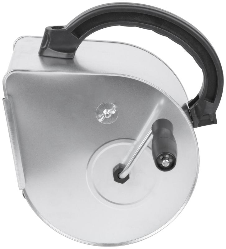 Разбрызгиватель для строительных смесей ручной 2.5л MOS 05920М