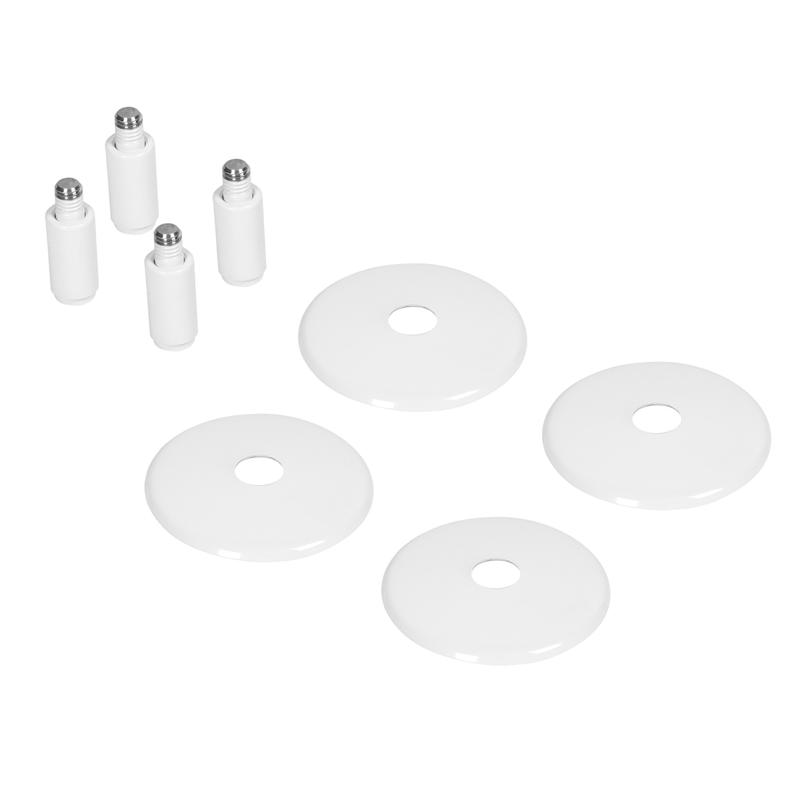 Полотенцесушитель Classic white П7 500х800 Royal Thermo НС-1442590