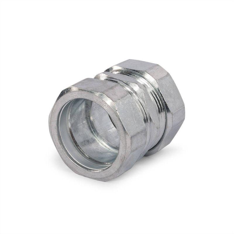 Муфта соединительная для трубы АТТ-25 Fortisflex 92320