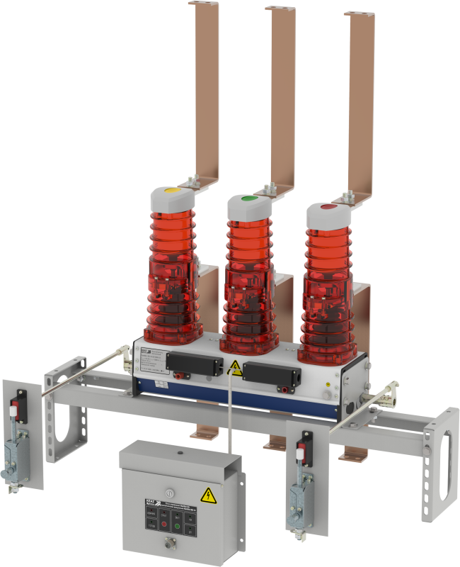 Комплект монтажный KIM-12-OptiMat BB-EM КЭАЗ 385482