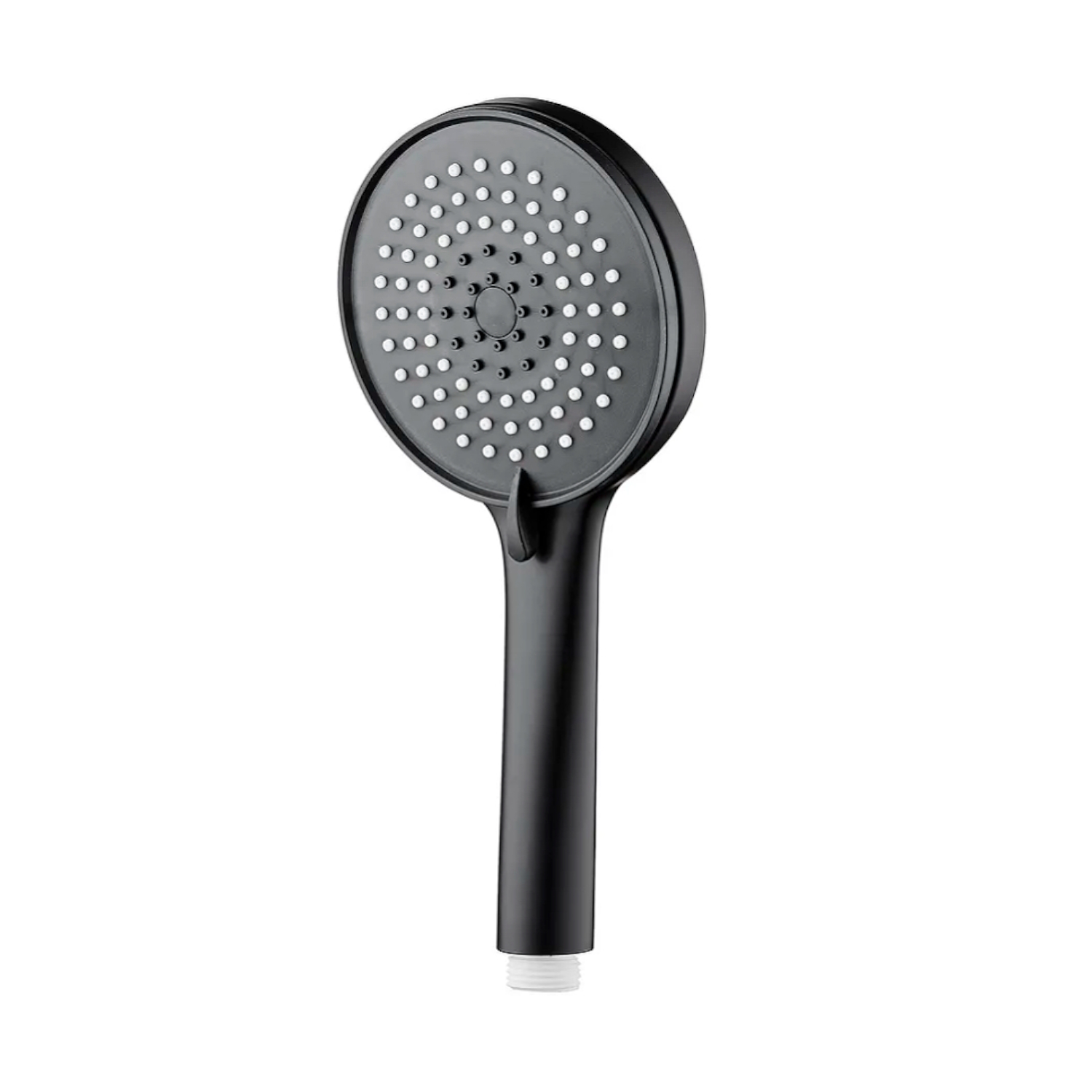 Лейка для душа Splenka S450.05.06, черный