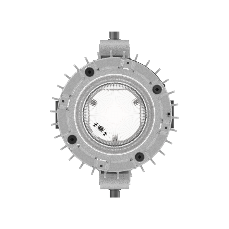 Светильник светодиодный ONIX LED Ex/B 15W D120 850 HG 24VDC СТ 1710000230