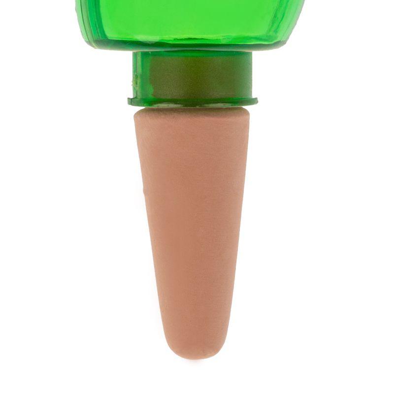 Увлажнитель почвы для растений 100мл Грибочек ЧЕТЫРЕ СЕЗОНА 62-0303