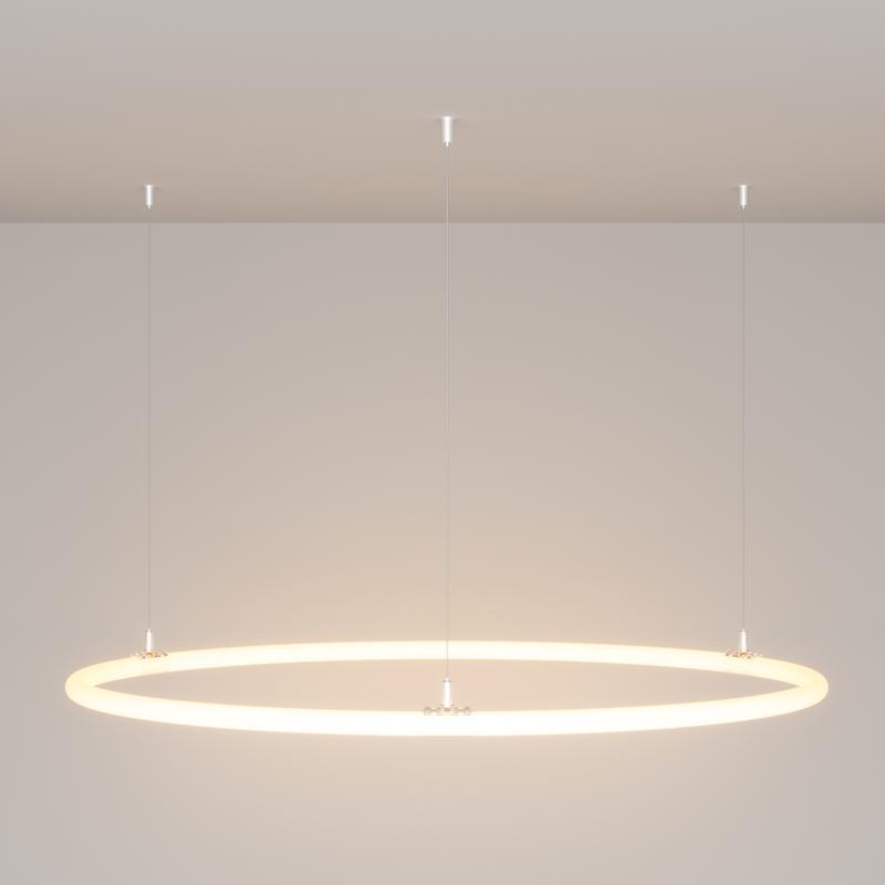 Комплект подвесов для горизонтального подвесного LNM-D25-HP Maytoni 20325