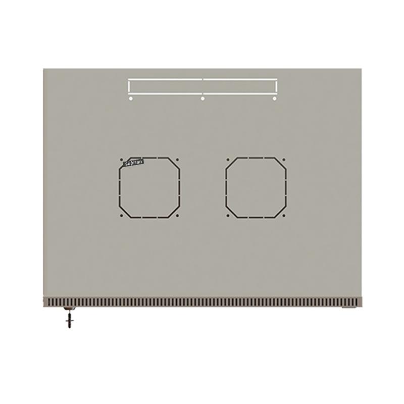 Шкаф телекоммуникационный настенный ТВС-6U-600-350-ПР SUPRLAN 05-2062