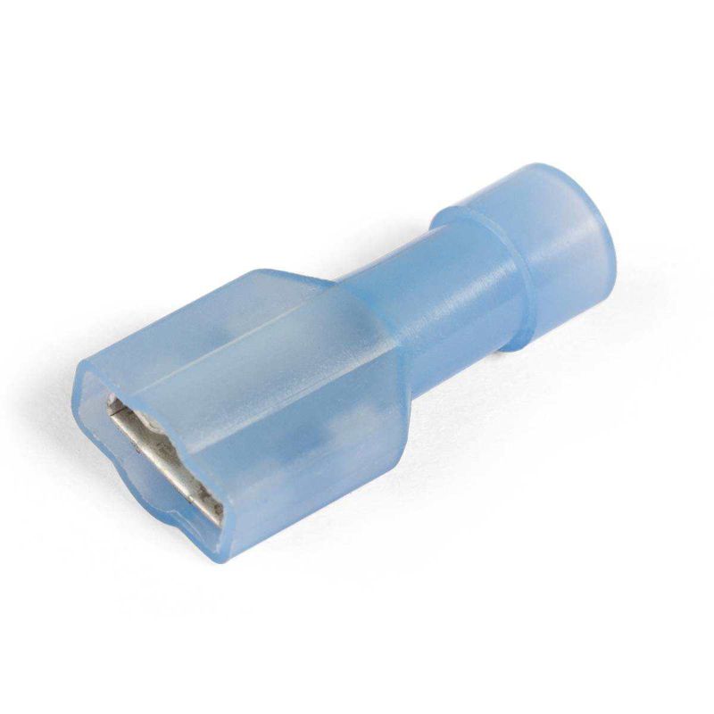 Разъем плоский РПИ-М(н) 6.0-(6.3) КВТ 56745