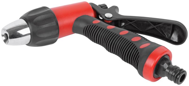 Пистолет для полива регулируемый КУРС 76362