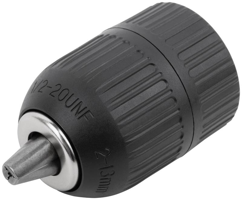 Патрон быстрозажимной 1/2дюйм 13мм FIT 37833