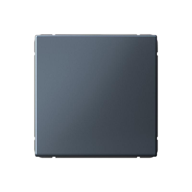 Выключатель кнопочный 1-кл. ArtGallery быстрозажим. клем. механизм грифель SE GAL000715S