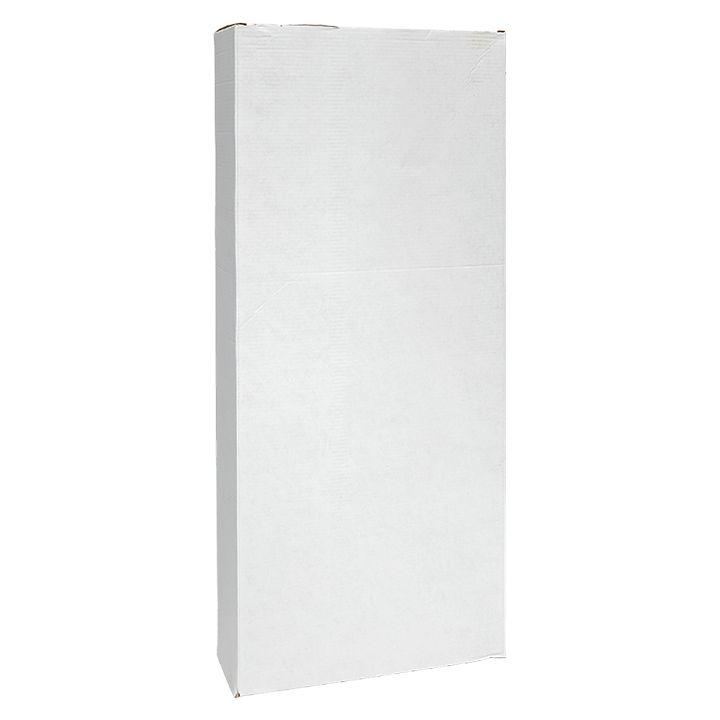 Щит распределительный навесной Unix 4х12мод. IP41 прозр. дверь PROxima EKF ux-4x12-n