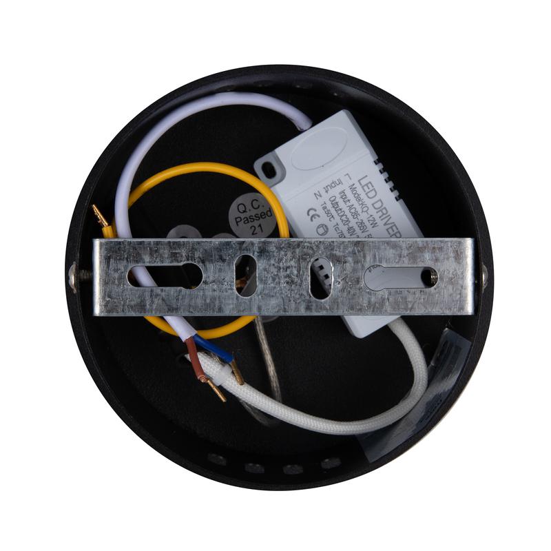 Светильник подвесной Magnet 8Вт 4000К IP20 Freya FR6106PL-L13B