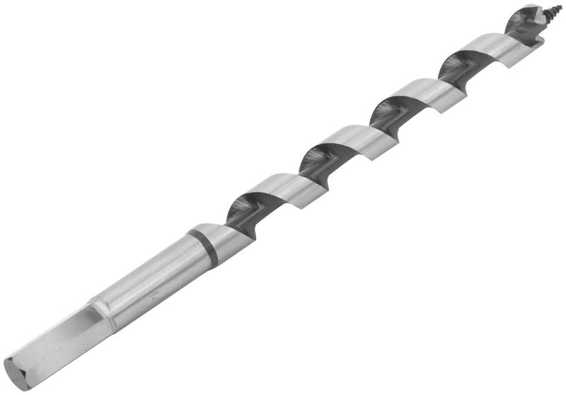Сверло по дереву спиральное 14х230мм КУРС 36245