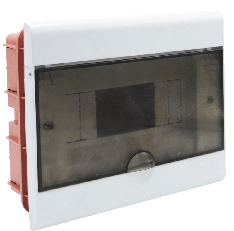 Корпус щита распределительного для модульного оборудования 8M встраив. Cetinkaya Pano CP1908