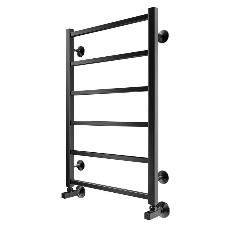 Полотенцесушитель Axel black П6 500х800 Royal Thermo НС-1433983