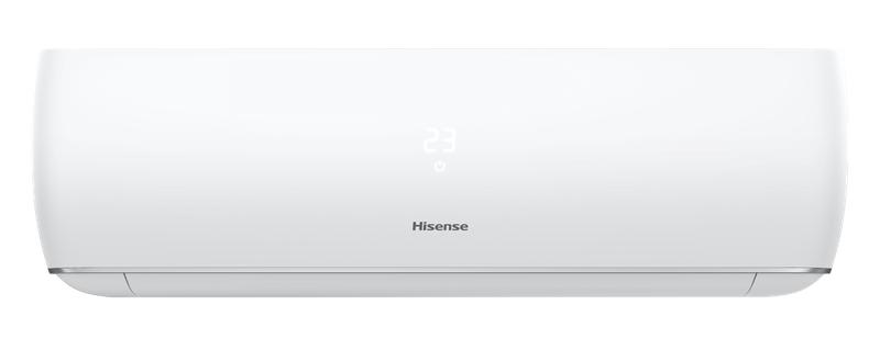 Сплит-система инверторного типа EXPERT PRO DC Inverter AS-10UW4RYDTV02 WI-FI Hisense НС-1692532