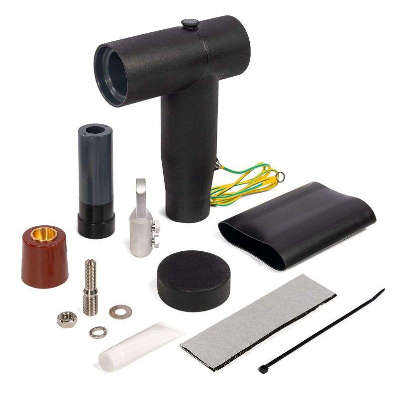 Комплект адаптеров экранированных кабельных ЭКАТ-10-120/150 КВТ 89716