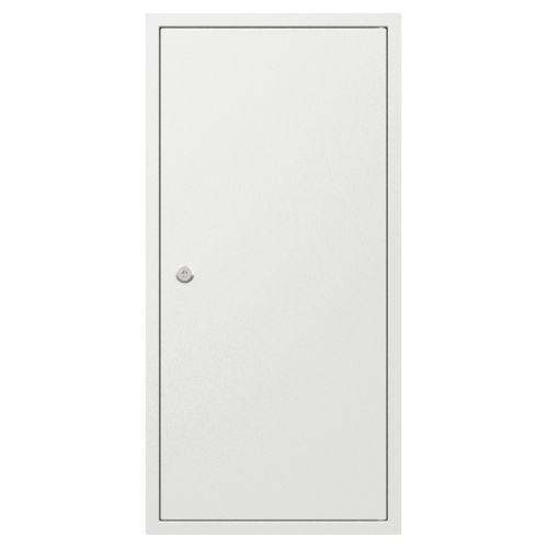 Корпус навесной ЩРН-48 610х300х120 IP31 УХЛЗ метал. сер. Эра Б0068038