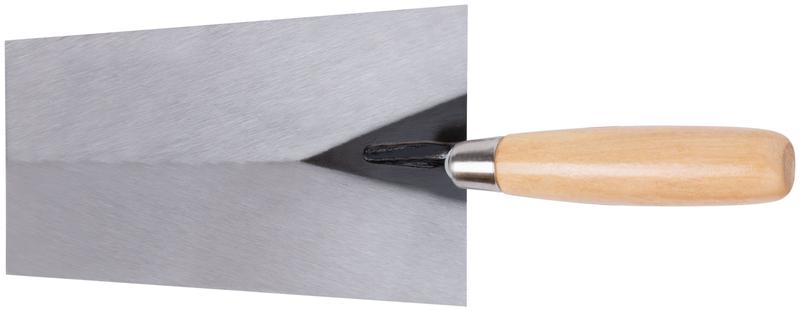 Мастерок каменщика 160мм КУРС 04916