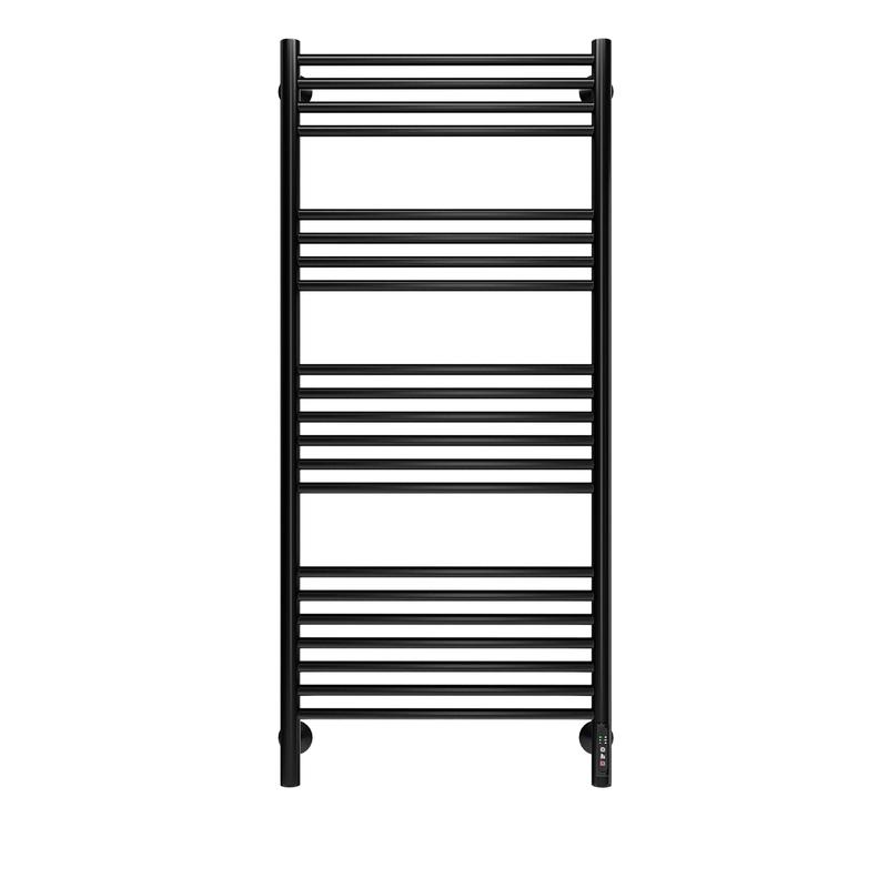 Полотенцесушитель Casa black П21 500х1200 электро встроен. диммер Royal Thermo НС-1434016