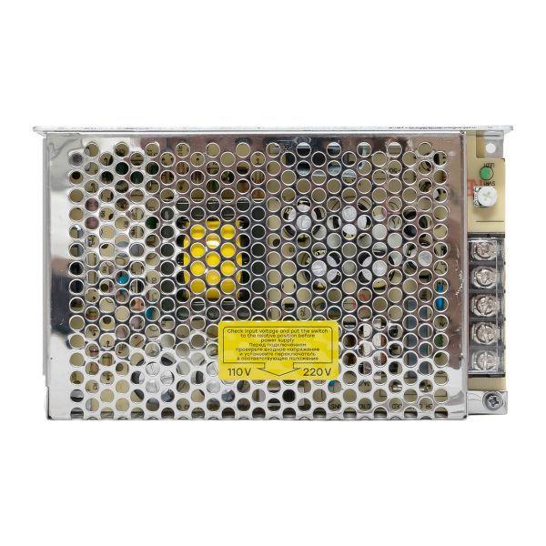 Блок питания намонтажную панель 50Вт Uвх 220В AC m Uвых 5В DC постоянного тока EKF MPS-50W-5